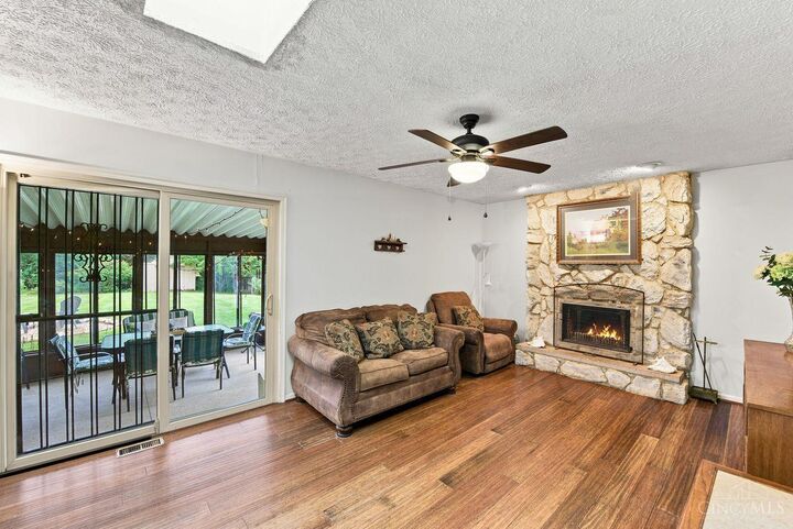 Property Photo:  8488 Bluebird Drive  OH 45069 