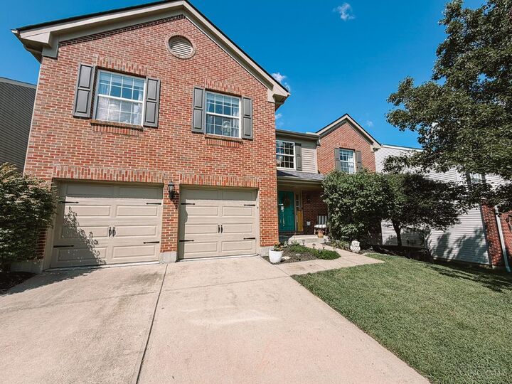 Property Photo: 7169 Ruwes Oak Drive OH 45248
