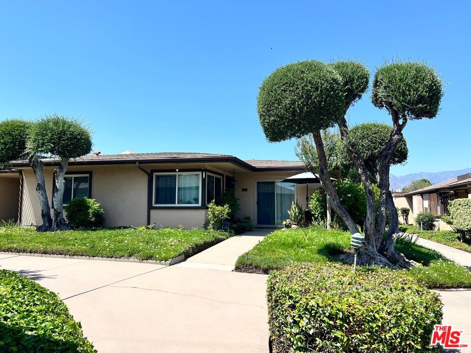 Property Photo:  999 E Valley Blvd, Unit 140  CA 91801 