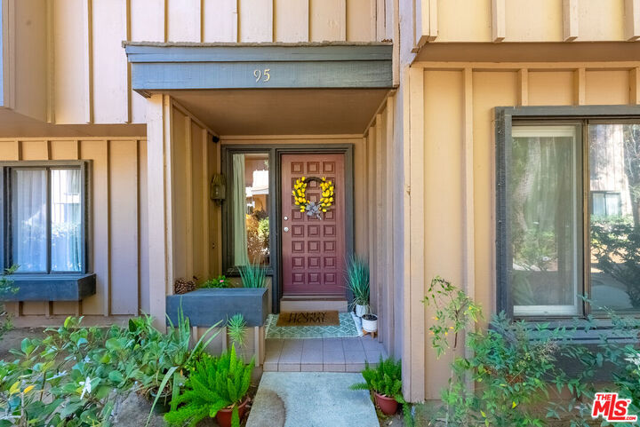 Property Photo: 9767 Reseda Blvd, Unit 95 CA 91324