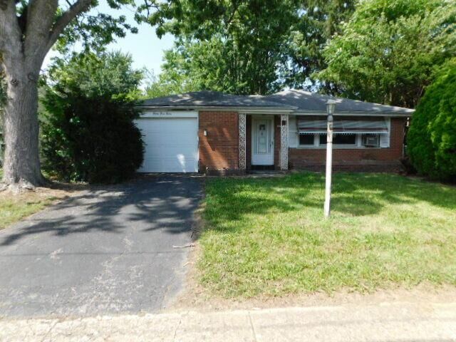 Property Photo:  4550 Etna Road  OH 43213 