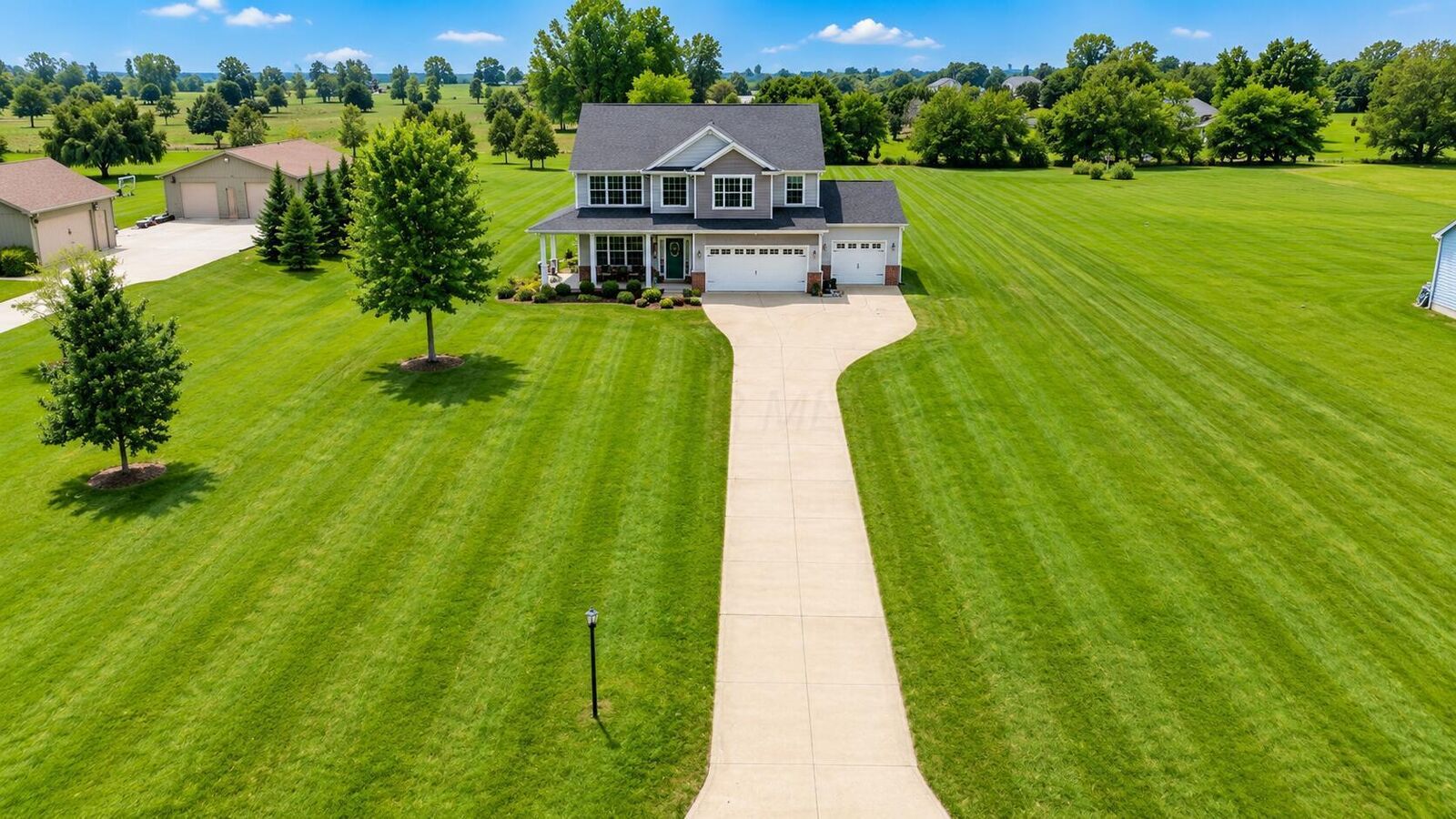 Property Photo:  15115 Home Court  OH 43103 