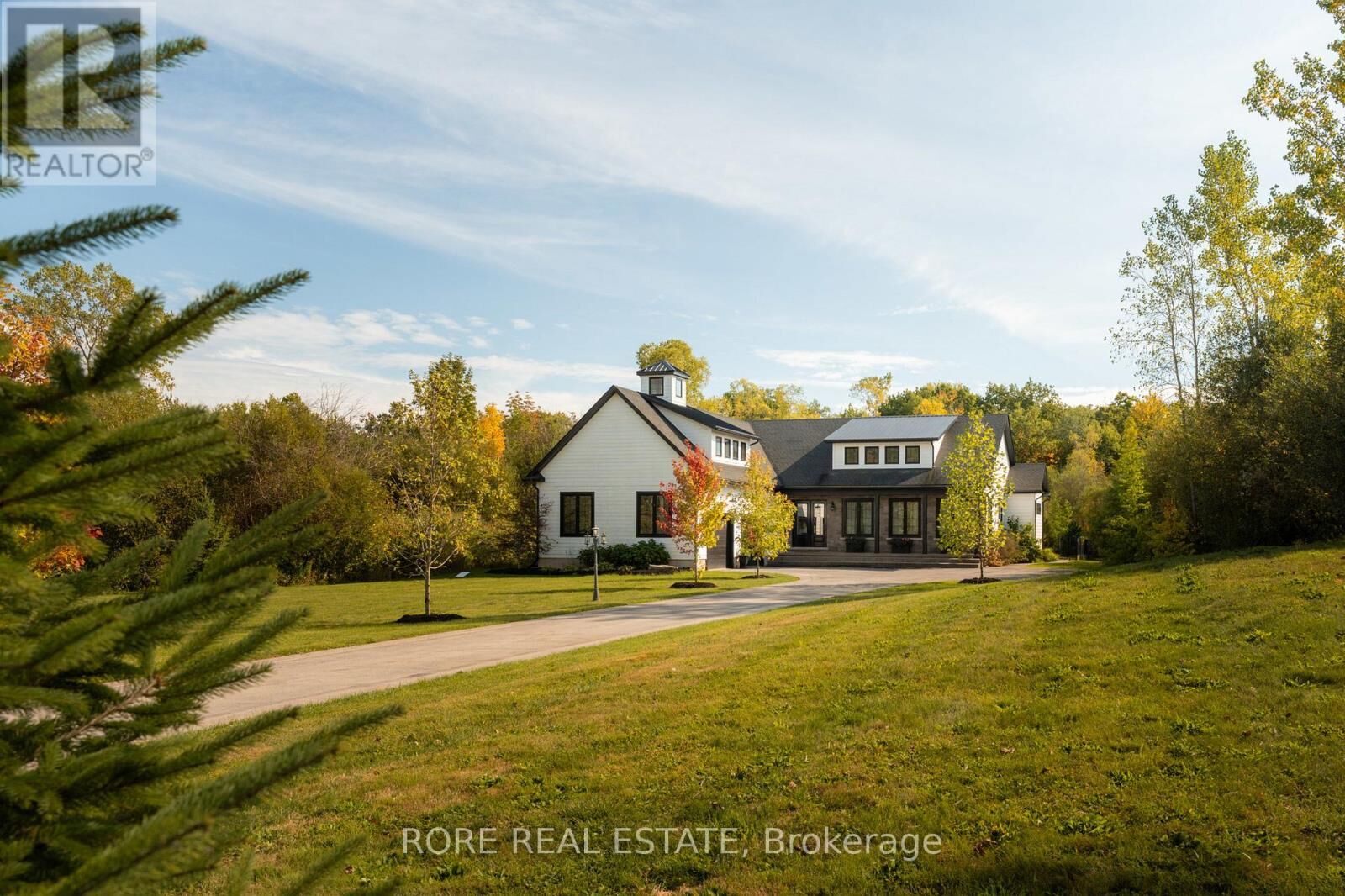 Property Photo: 2439 Garrison Road ON L0S 1N0