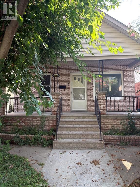 Property Photo: 1536 Marentette Avenue ON N8X 4E3