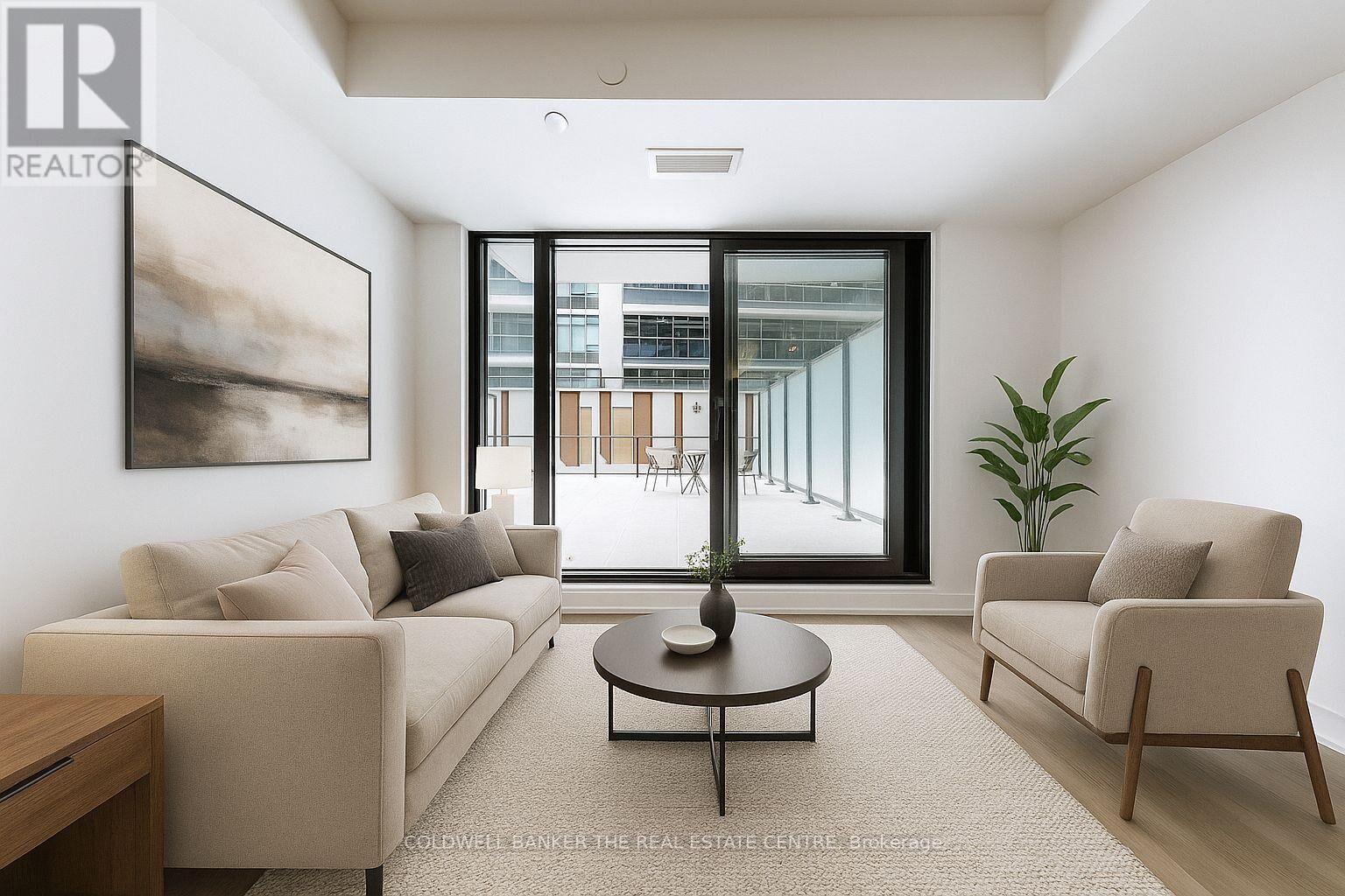 Property Photo:  1 Jarvis Street 319  ON L8R 0A8 