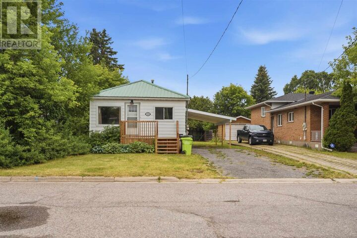 Property Photo:  151 Prentice Ave  ON P6C 4P6 