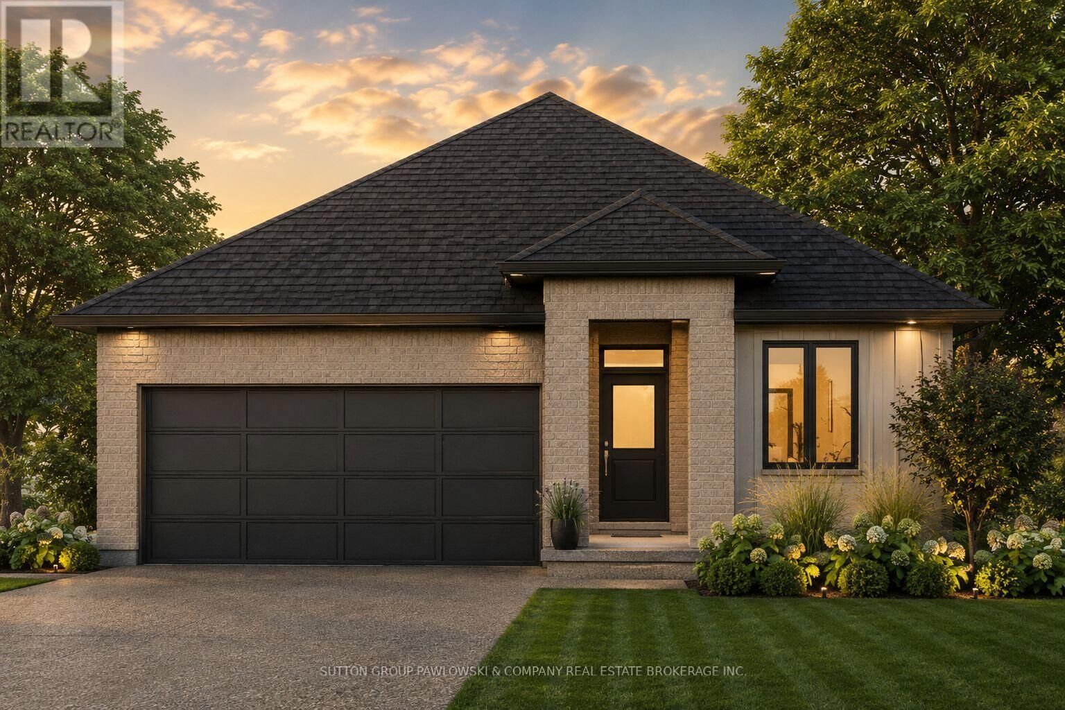 Property Photo:  91 Allister Drive Lot #23  ON N0L 1R0 