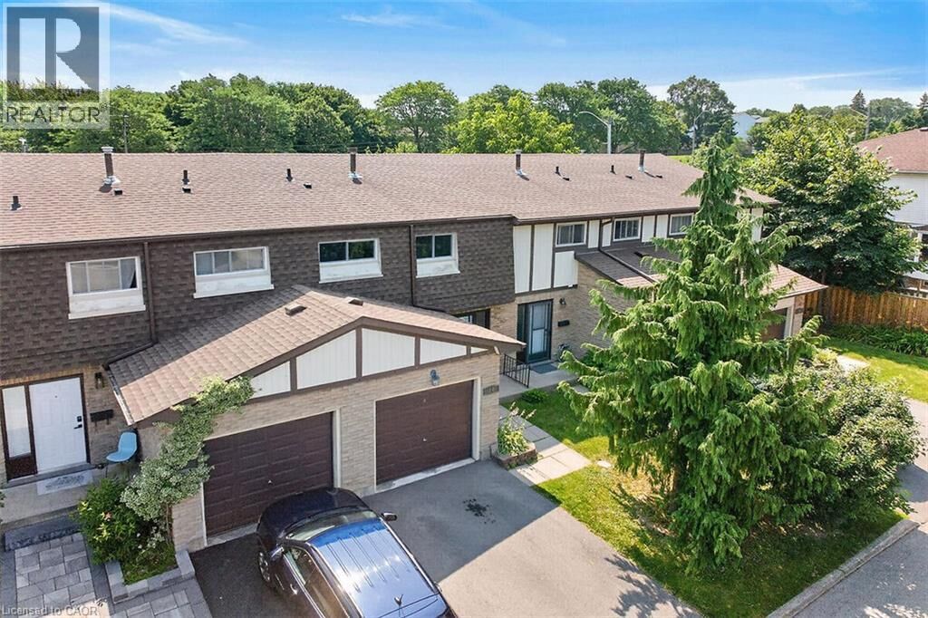 Property Photo:  300 Rexford Drive 24  ON L8W 1P5 