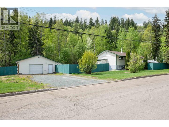 Property Photo:  2761 Petersen Road  BC V2N 1P1 
