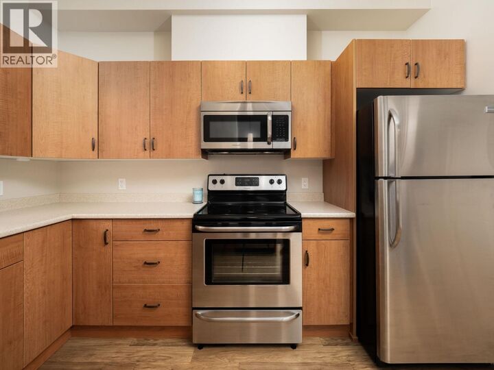 Property Photo: 1444 20th Avenue 105 BC V2L 0C9