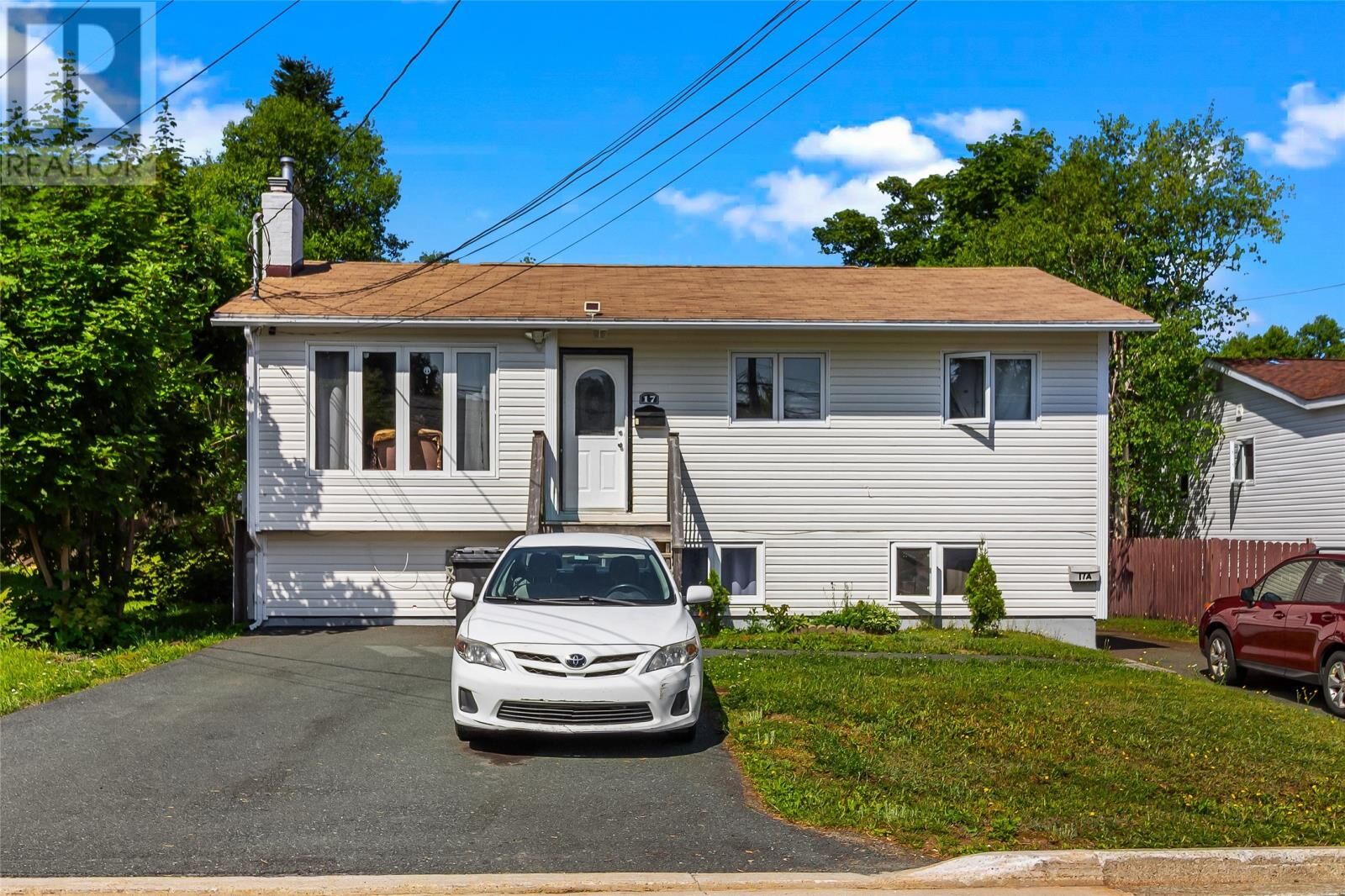 Property Photo:  17 Billard Avenue  NL A1N 1R7 
