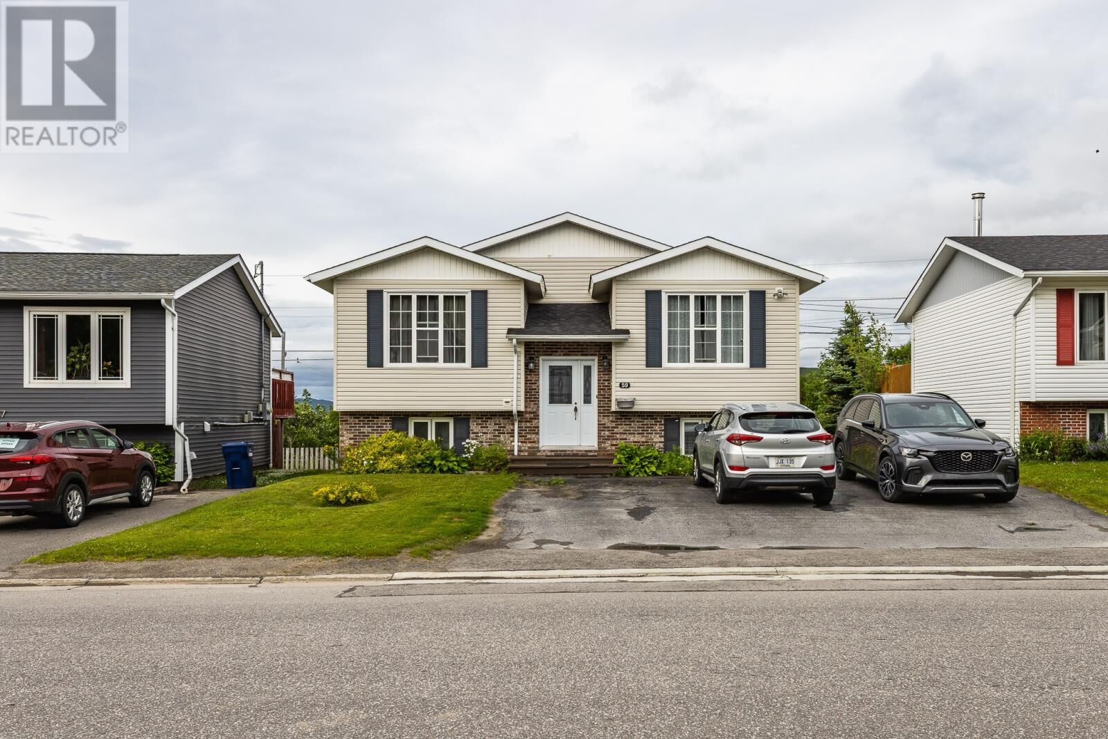 Property Photo:  59 Wheelers Road  NL A2H 6A2 