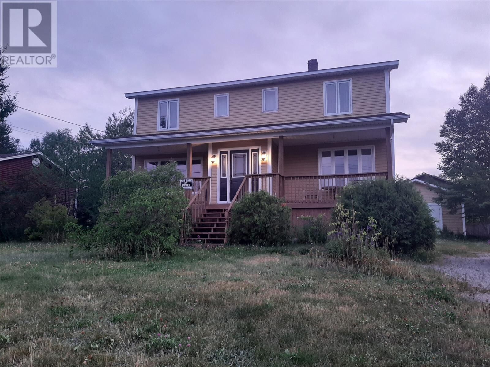 Property Photo: 19 Jollievue Drive NL A0G 2L0