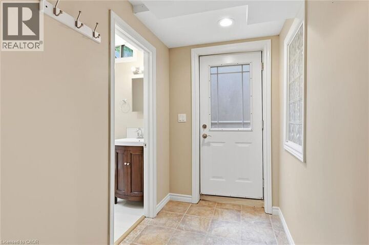 Property Photo:  15 Pelham Drive Lower  ON L9K 1L4 