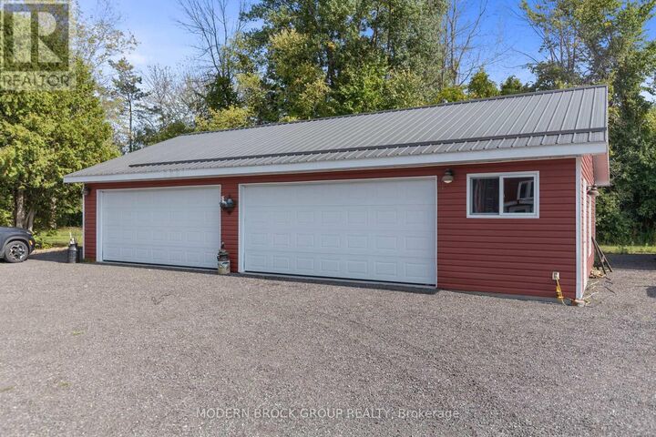 Property Photo: 8224 County 15 Road ON K0G 1R0