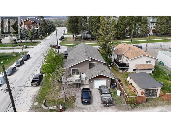 Property Photo: 7506 Columbia Avenue BC V0A 1M0