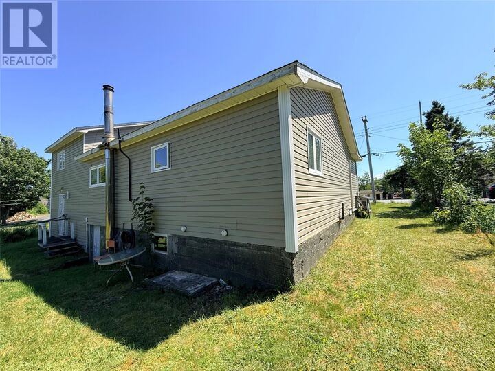 Property Photo: 174 New Harbour Road NL A0A 3X0