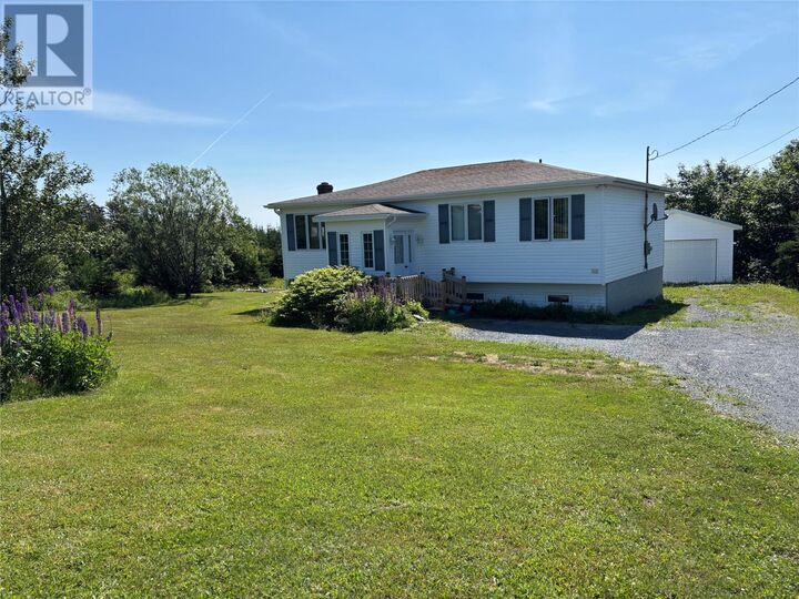 Property Photo:  20 Main Road  NL A0A 3B0 