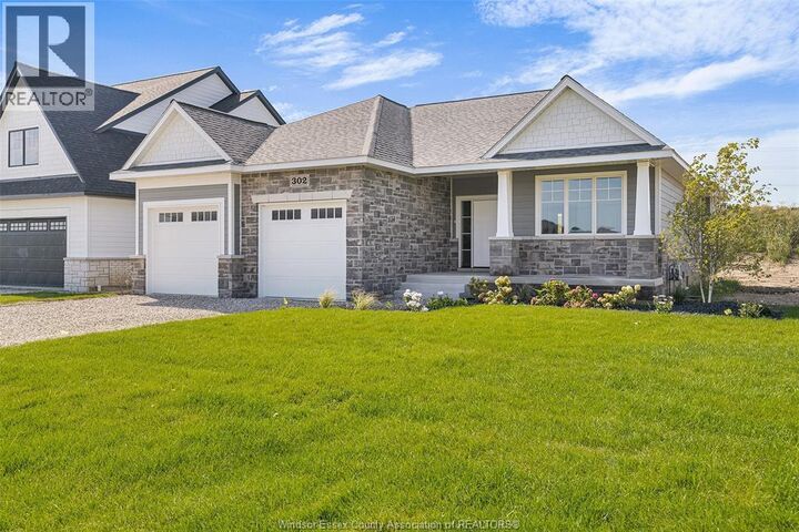 Property Photo: 247 Dolores Street ON N8M 0C5
