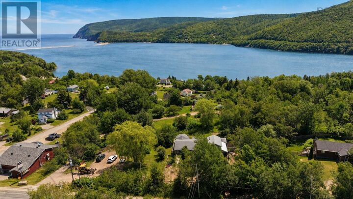 Property Photo:  37873 Cabot Trail  NS B0C 1L0 