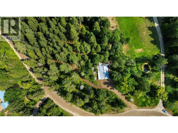 Property Photo:  1125 Mallory Road  BC V0E 1V3 
