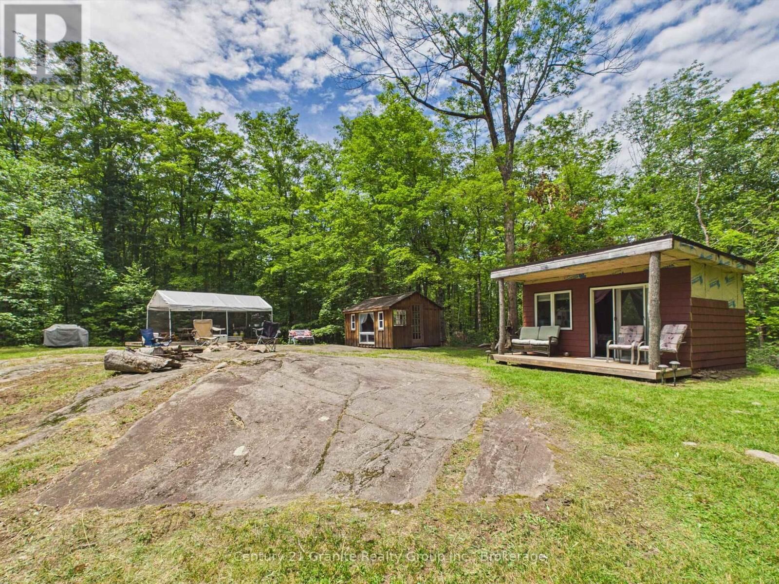 Property Photo:  000 South Lake Road  ON K0M 2K0 