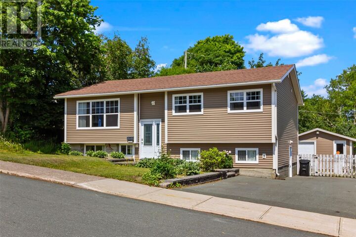 Property Photo:  10 Renews Street  NL A1E 3R8 