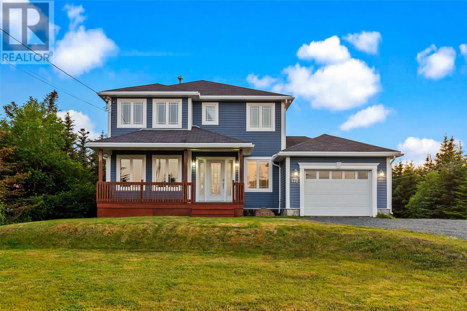 Property Photo: 172 Dogberry Hill Road NL A1M 1C3