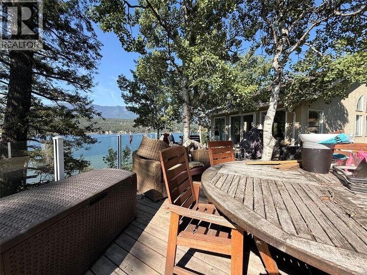 Property Photo:  2000 Indian Beach Road 153  BC V0B 2L2 