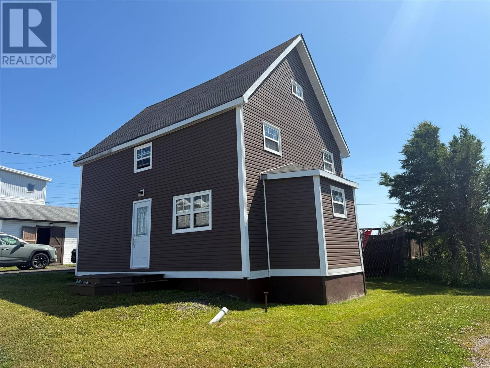 Property Photo:  6 Community Street  NL A0E 1P0 