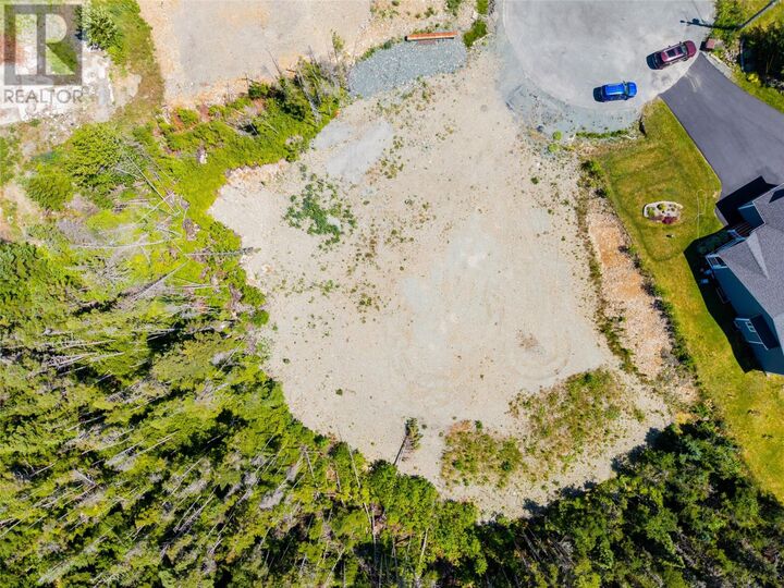 Property Photo:  12 Moses Place  NL A1M 0J4 