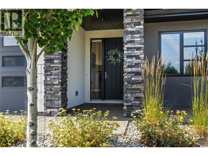 Property Photo: 1349 Rocky Point Drive 6 BC V1V 0B5