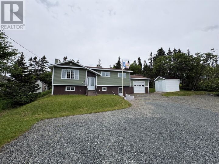 Property Photo: 14 Juniper Road NL A0K 4S0