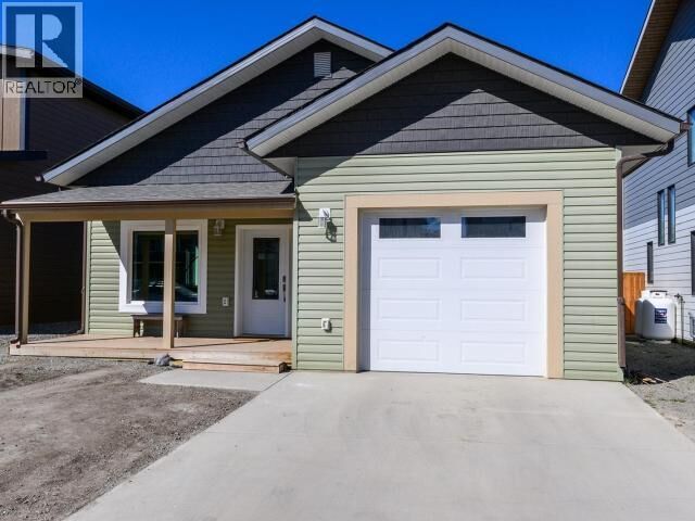 Property Photo: 36 Eugene Avenue YT Y1A 0N9