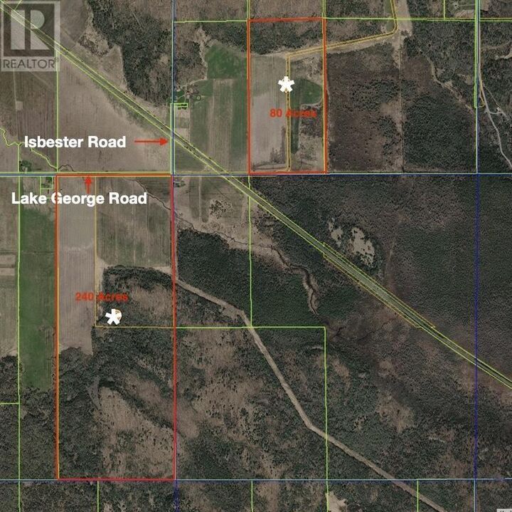 Property Photo:  875 Lake George Rd E, Laird Township  ON P0S 1C0 
