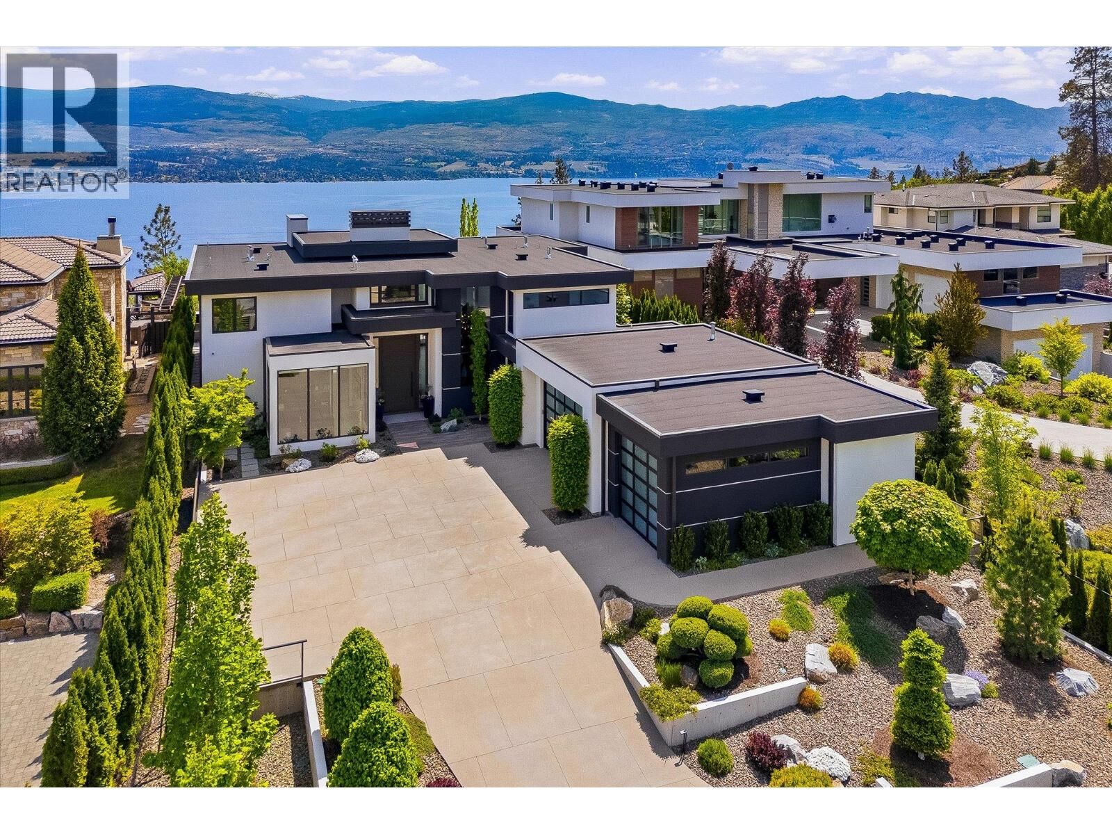 Property Photo: 2463 Thacker Drive BC V1Z 1V9
