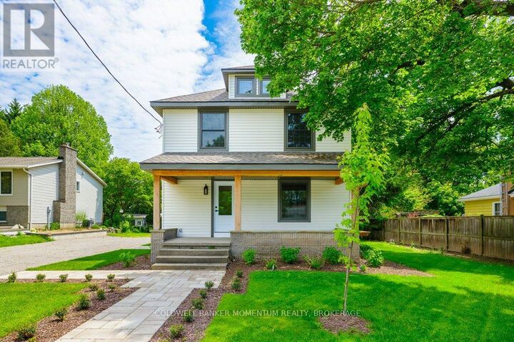 Property Photo: 1105 Haist Street ON L0S 1E2