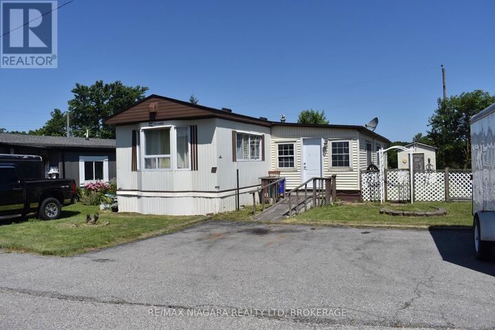 Property Photo:  2175 Mewburn Road 67  ON L2J 0A6 