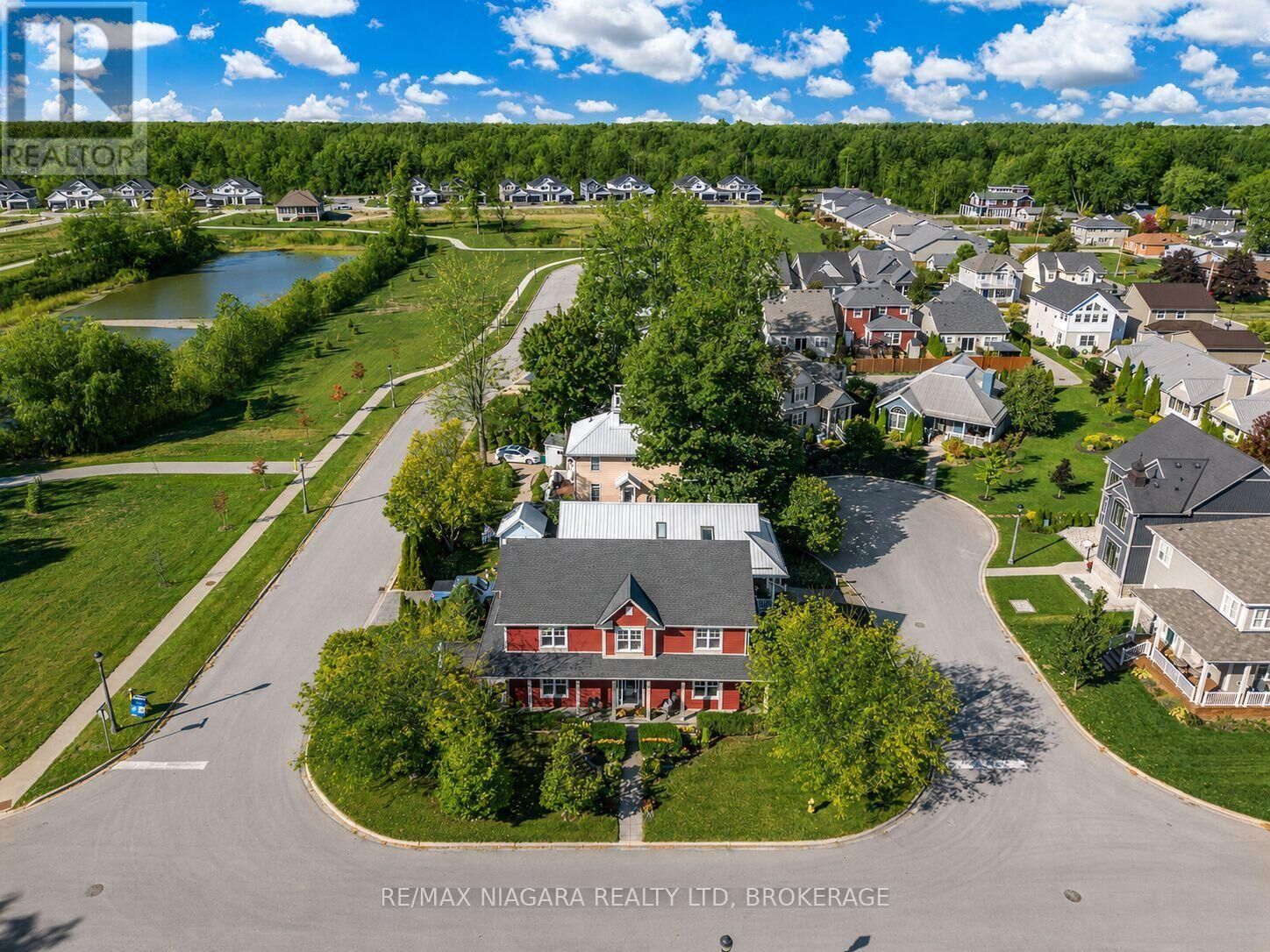 Property Photo:  750 Lakeshore Road  ON L2A 0B4 