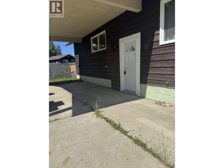 Property Photo: 12 Ospika Crescent BC V0J 2C0
