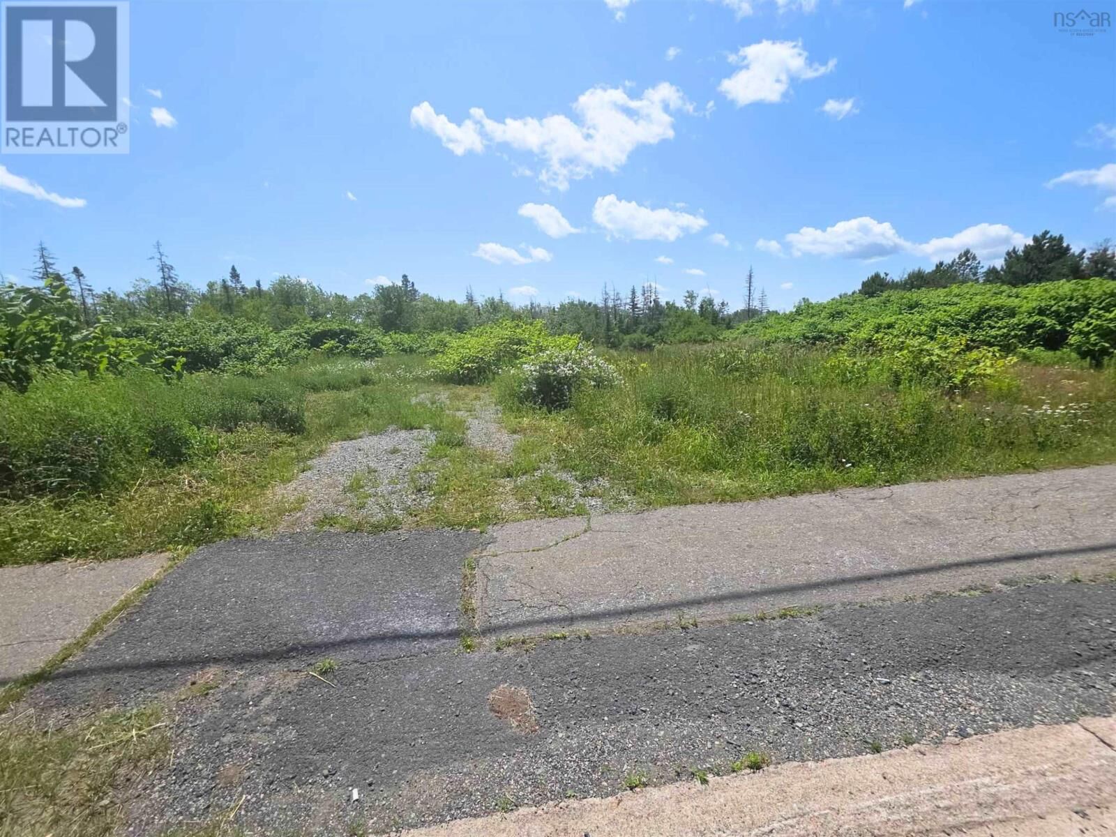Property Photo:  Birch Grove Road  NS B1Y 3G5 