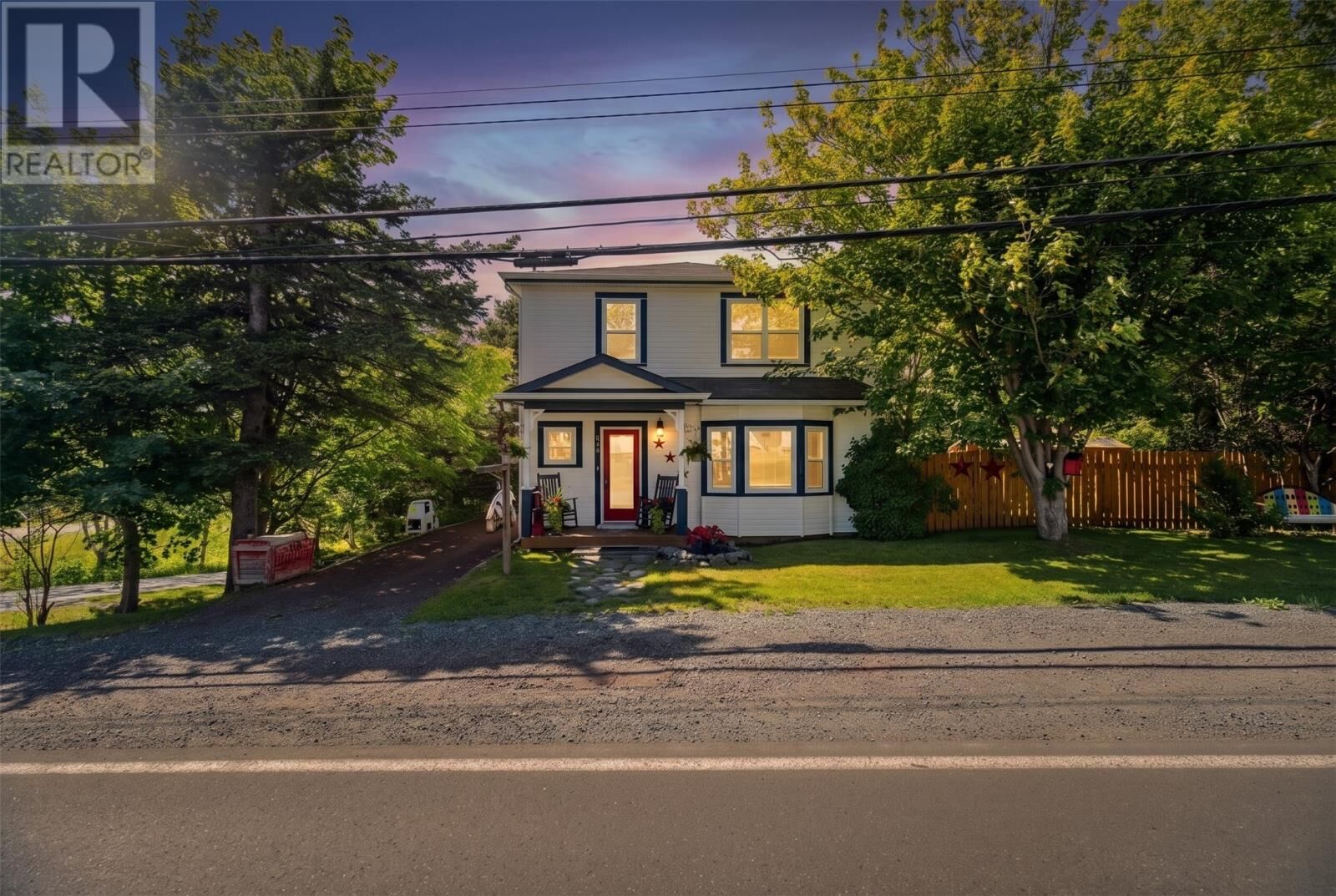 Property Photo: 370 Conception Bay Highway NL A0A 2R0