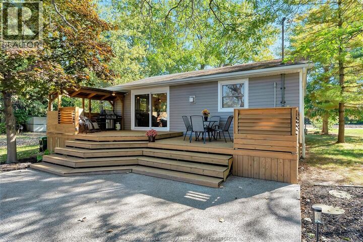 Property Photo:  255 Edward Road  ON N0R 1S0 