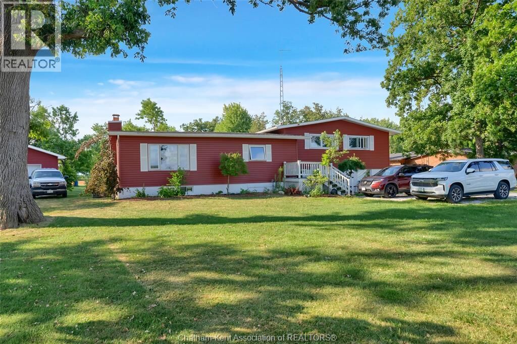 Property Photo: 5442 Queens Line ON N0P 2L0