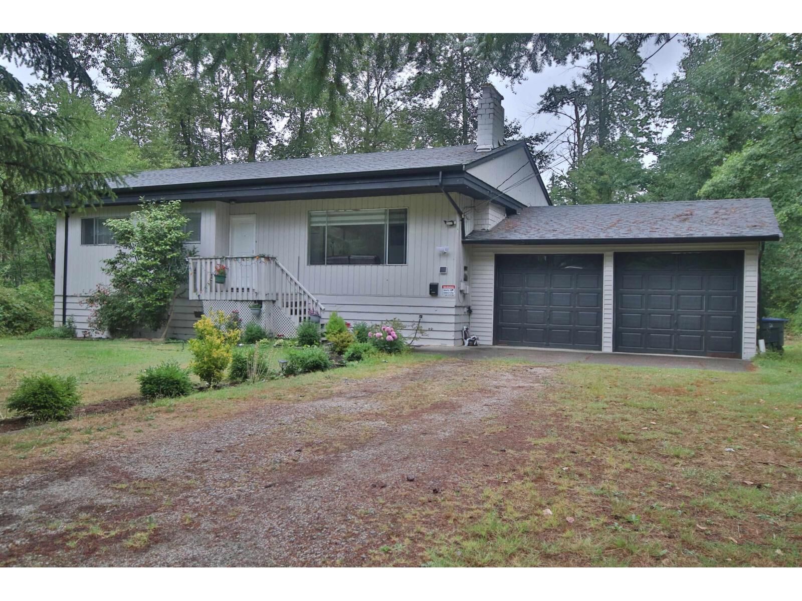 Property Photo:  9358 184 Street  BC V4N 3T5 