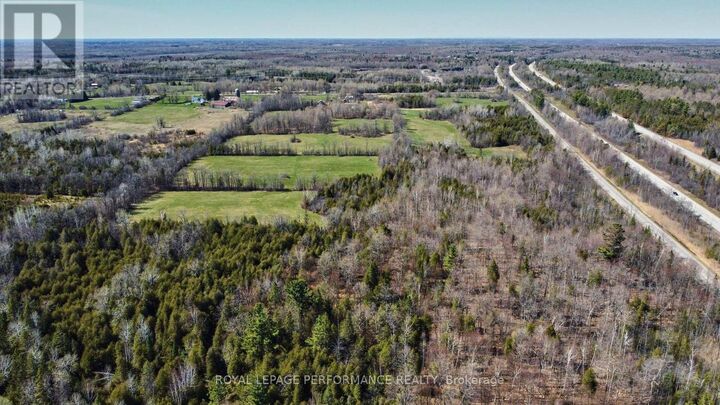 Property Photo:  2421 Buckwheat Road West  ON K0E 1X0 