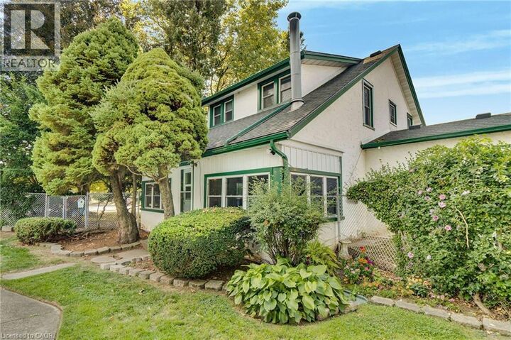 6511 Riall Street — photo 1