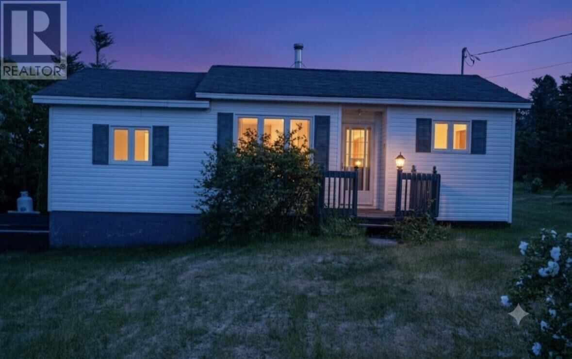 Property Photo: 287-291 Main Road NL A0B 1H0