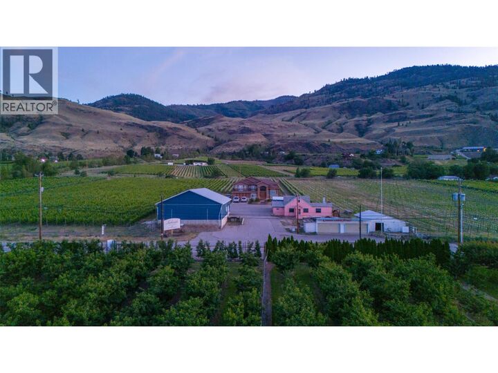 4564 Highway 97 Other — photo 1