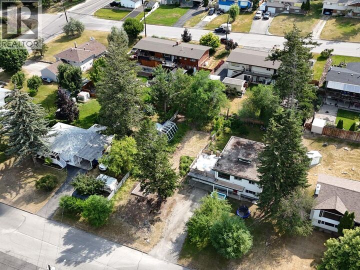 Property Photo:  28th Avenue South  BC V1C 3K1 